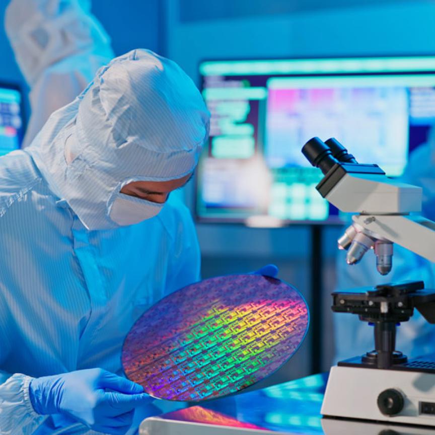 PhotonDelta’s new US base in Silicon Valley will tie together the capabilities of The Netherlands-based photonic integrated chip technology ecosystem with the North American market