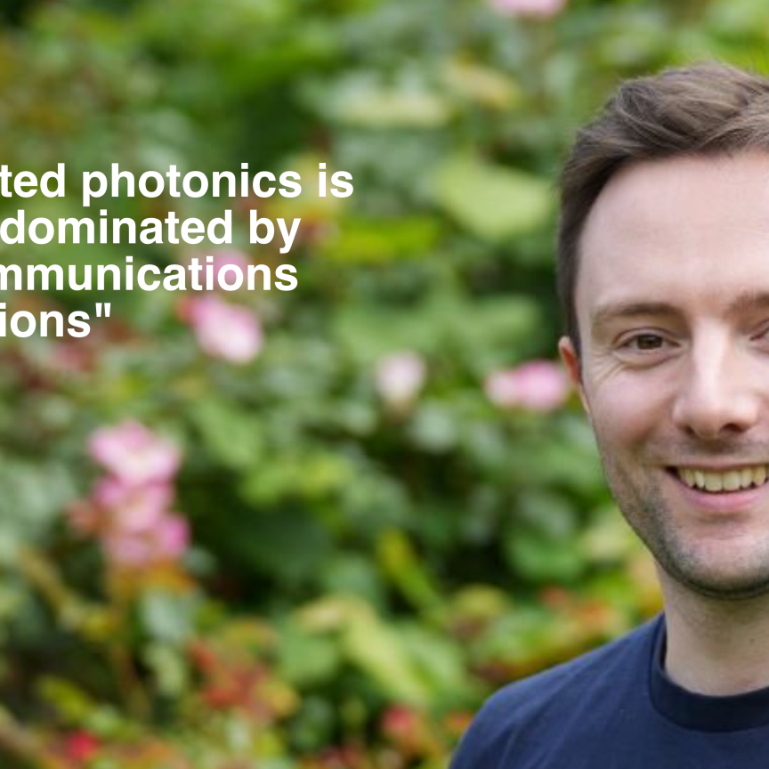 The importance and complexity of scaling up photonic integrated circuit (PIC) production