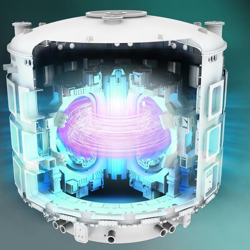 Photonics and funding fuel major breakthroughs in clean fusion energy