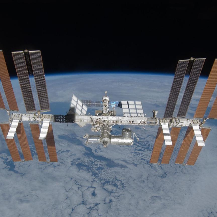 International Space Station