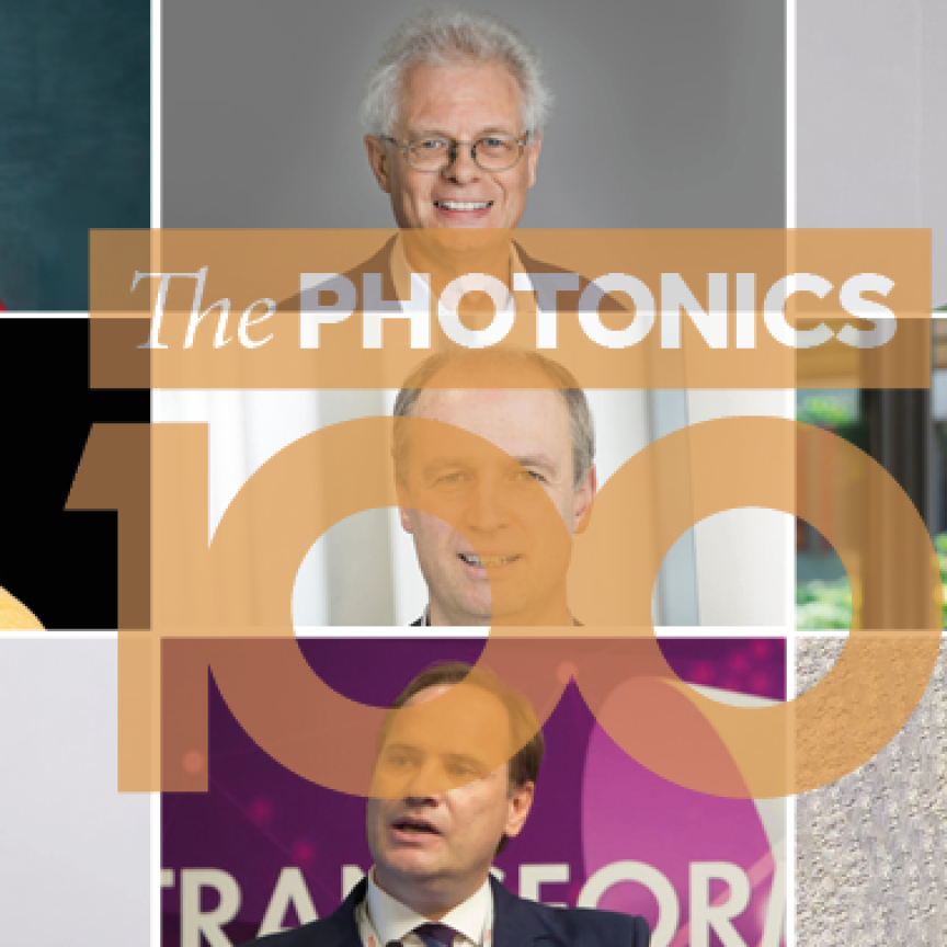 Pictures of some of the Photonics100 2025