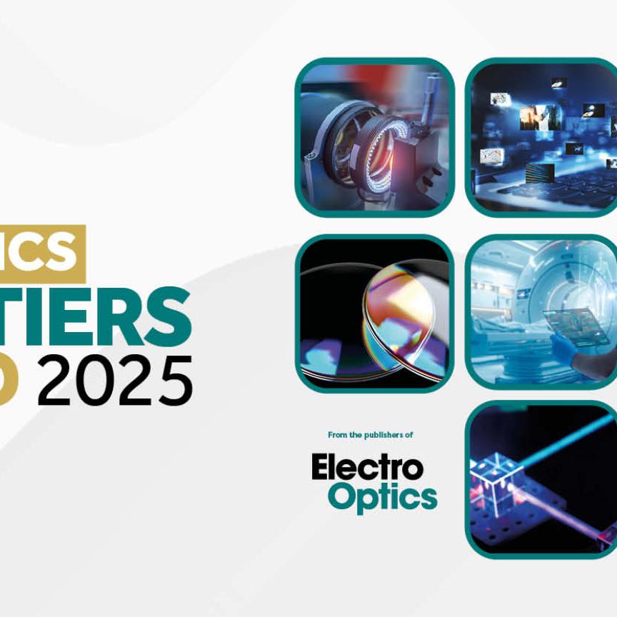 Photonics Frontiers Award