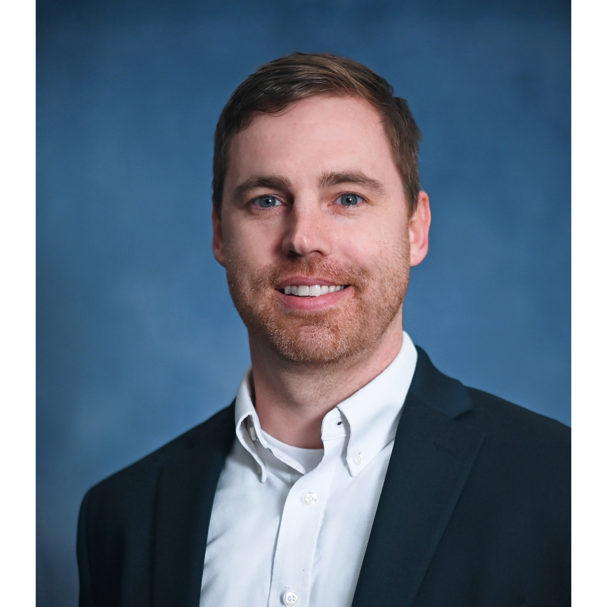 RJ Hardt, President of Peak Metrology