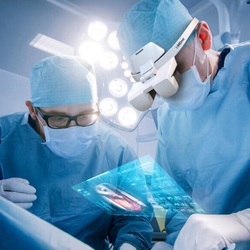 Kopin’s NeuralDisplay™