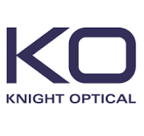 Knight Optical logo