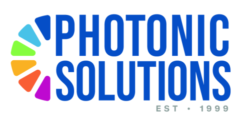 Photonic Solutions logo