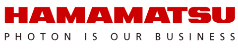 Hamamatsu Raman Spectroscopy Tech Focus logo