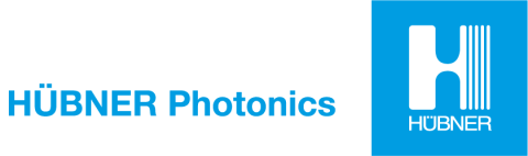 Hubner Photonics logo